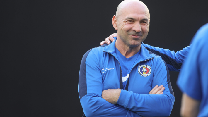 Surpriză uriașă: Jean Vlădoiu revine pe bancă în Superliga! Va fi „antrenorul din acte” la Unirea Slobozia