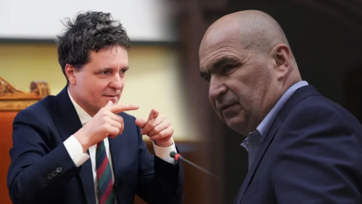 Scandal după negocierile de la Cotroceni. Ilie Bolojan n-ar mai vrea să fie premier. O nouă reuniune marţi!