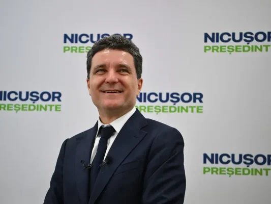 Nicușor Dan, despre cum va garanta independenţa justiţiei: calificativul de procesoman e suficient