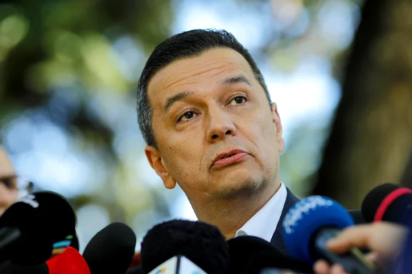 Sorin Grindeanu, despre relaţia sa cu Ilie Bolojan: „Oamenii nu se aşteaptă să fim prieteni. Trebuie să existe respect reciproc”