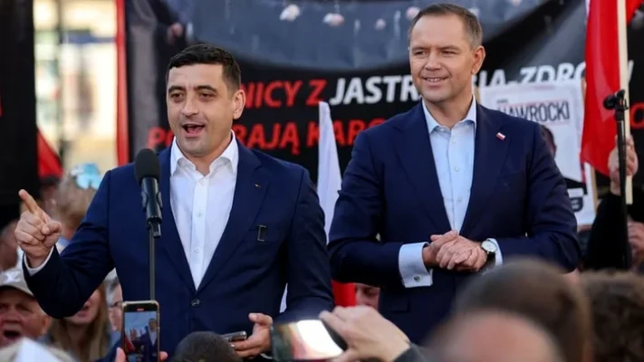 Simion îl acuză pe Nicușor Dan de gafă diplomatică: „Din păcate, România a fost pusă într-o postură delicată”