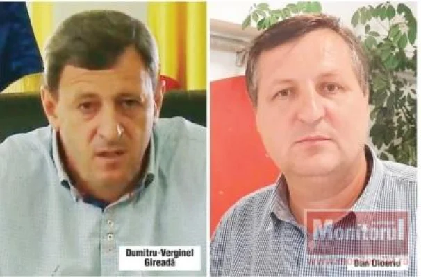 MONITORUL DE BOTOȘANI | Doi primari din Botoșani vor petrece Paștele în arest, după ce judecătorii au admis solicitarea DNA de arestare preventivă