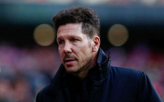 Diego Simeone își declară public admirația pentru Cristian Romero: Tottenham, în alertă
