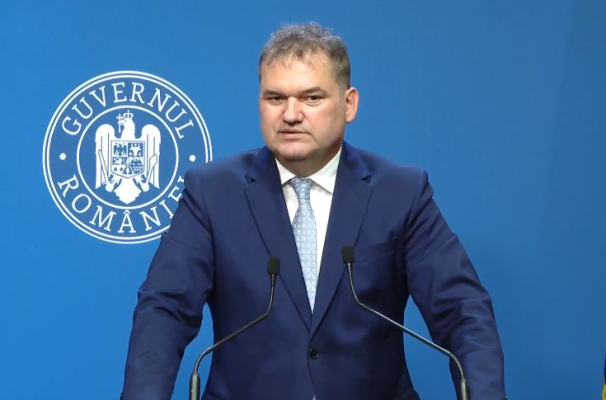 Ministrul Cseke Attila: Este incorect ca numai unii să plătească taxele și impozitele. Ce măsuri propune pentru recuperarea datoriilor de la rău-platnici