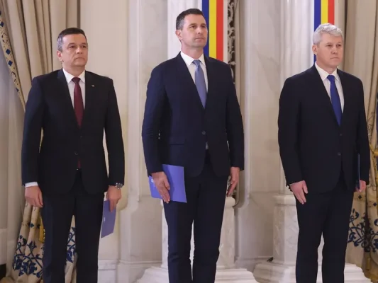 Ce ministere vor PSD, PNL, USR și UDMR ca să intre la guvernare. Când s-ar finaliza negocierile
