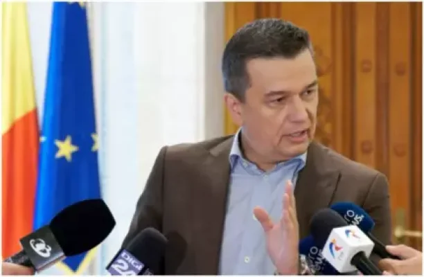 PSD susţine "taxa de solidaritate" pentru veniturile mari şi pensiile speciale, iar pe viitor vrea impozitare