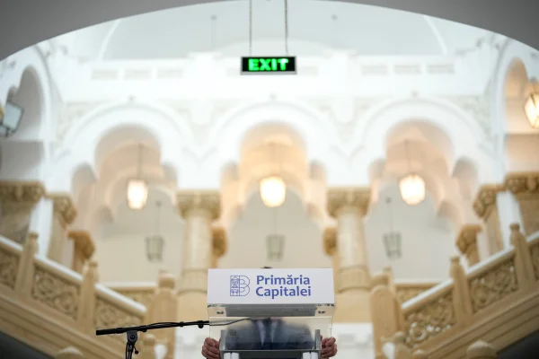 Cine i-ar putea lua locul lui Nicușor Dan la Primăria Capitalei, după ce a câștigat fotoliul de la Cotroceni?