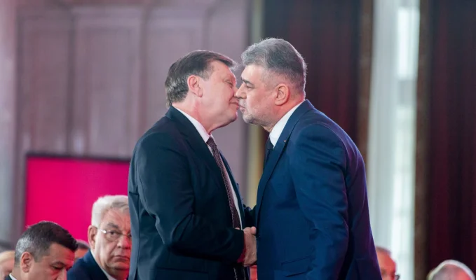 Personalități culturale și universitare, apel public pentru conducerea PSD: Nu fiți complicii extremei-dreapta, alegeți democrația și Uniunea Europeană!