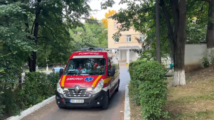 Anchetă la ISU Botoșani. Un copil s-a înecat sub ochii pompierilor. Echipajul de salvare nu a putut interveni pentru că nu era autorizat să intre în apă