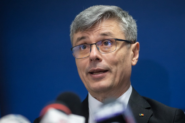 Europarlamentarul liberal Virgil Popescu, critici la adresa ministrului Ivan (PSD) cu privire la prelungirea perioadei de producere a energiei pe bază de cărbune: „Până ieri a fost ministru al Economiei și avea exact responsabilitatea de a gestiona această problemă / ”Surpriza” și graba de acum sunt greu de înțeles”