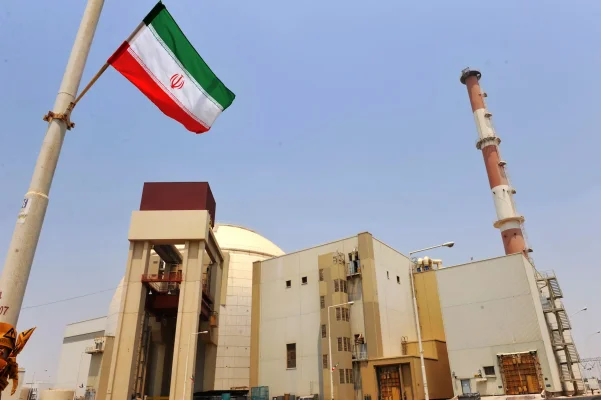 Dosarul nuclear iranian: Teheranul avertizează că va riposta dacă europenii exploatează raportul AIEA în scopuri politice