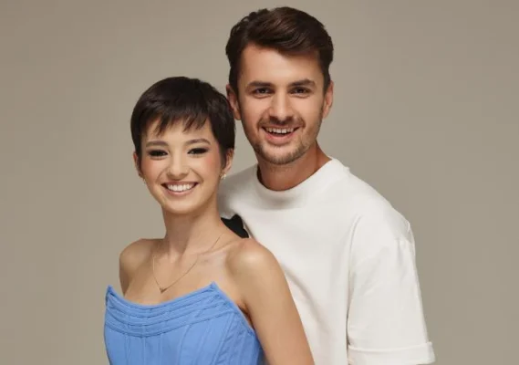 Protagonistul serialului Ana, Mi-ai fost scrisă în ADN, Vlad Udrescu, premiul UNITER pentru „Cel mai bun actor în rol principal”