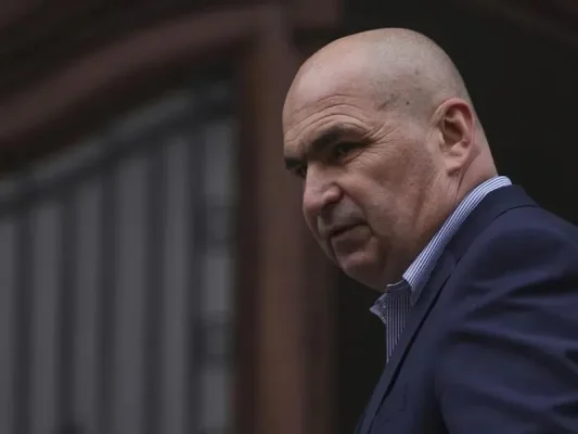 Bolojan s-a întâlnit cu reprezentanți ai societății civile: dialog pentru un stat mai responsabil