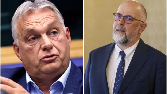 Viktor Orban anunță că Ungaria oferă sprijin pentru refacerea Salinei Praid: „Am vorbit la telefon cu Hunor Kelemen despre situaţie”