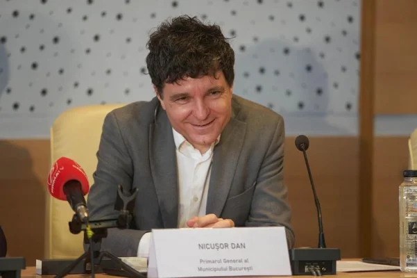GIP, despre bilanțul de la Primăria Capitalei: Administrația lui Nicușor Dan este un dezastru