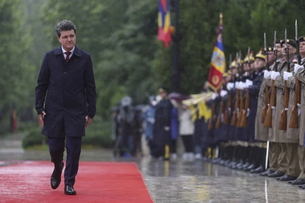 Președintele Nicușor Dan: Decizia CCR, în contradicție cu un principiu esențial al democrației – transparența în exercitarea funcțiilor publice