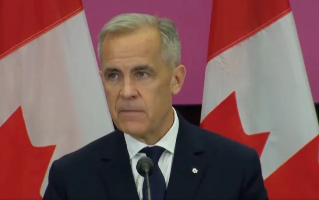 Canada va atinge în acest an obiectivul de 2% din PIB pentru apărare. Premierul Mark Carney: „Vom fi pregătiți să ne protejăm poporul, suveranitatea și aliații”