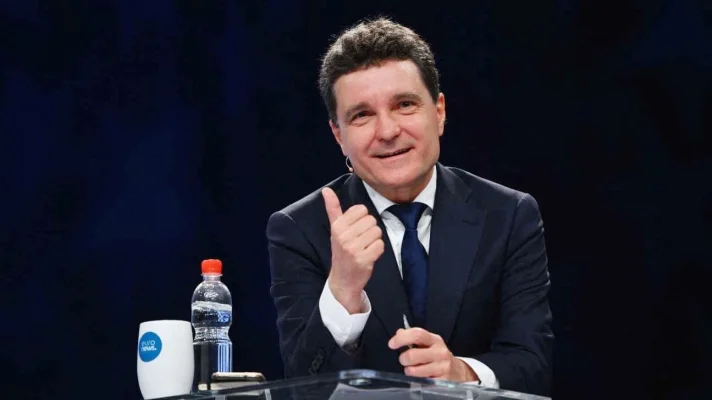 Nicușor Dan a anunțat când publică lista celor care au donat mai mult de 5.000 de lei pentru campanie
