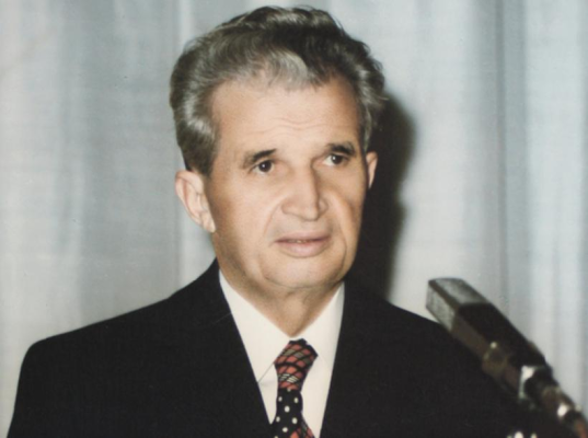 Nostalgie după „epoca de aur”! Majoritatea românilor consideră regimul comunist „mai degrabă un lucru bun”
