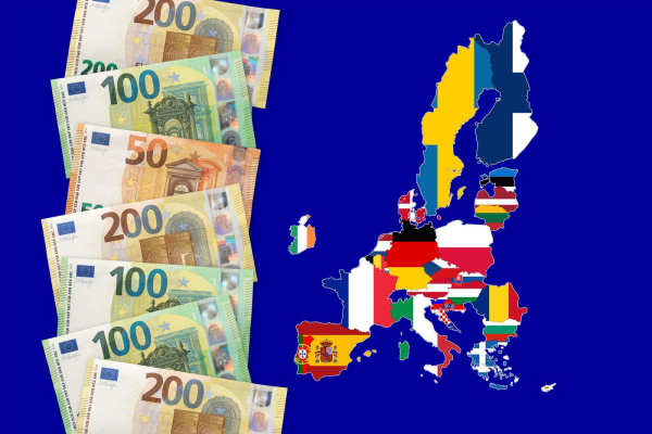 Bloomberg: După negocieri INTENSE, UE ar fi ajuns la un plan privind următorul cadru financiar multianual
