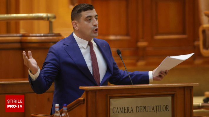 Primul pachet de măsuri fiscale ajunge la CCR. Când va fi analizată sesizarea AUR