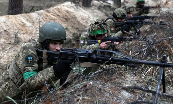 Noul realism militar al NATO: 5% din PIB pentru apărare / Dar cât cheltuiesc SUA? – The Wall Street Journal