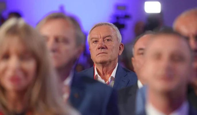 Un lider PSD crede că partidul este „setat pe autodistrugere” și consideră că „singura variantă de premier este Ilie Bolojan”