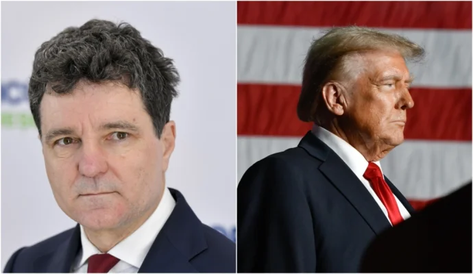 Ce ascund felicitările reci și seci venite dinspre Washington, după victoria lui Nicușor Dan. Jocul greu de descifrat al administrației Trump