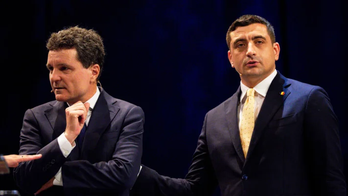 Liderii bisericilor maghiare din România le cer oamenilor să nu voteze un extremist