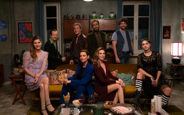 Retrospectiva TIFF vine la Cinema Elvire Popesco din București