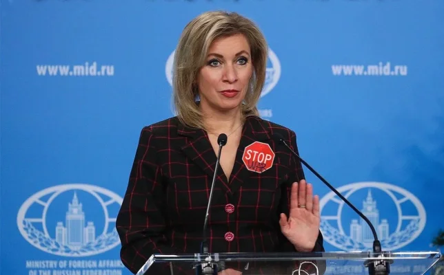 Pârghiile energetice ale Moscovei, slăbite. Zaharova dă glas frustrării Rusiei