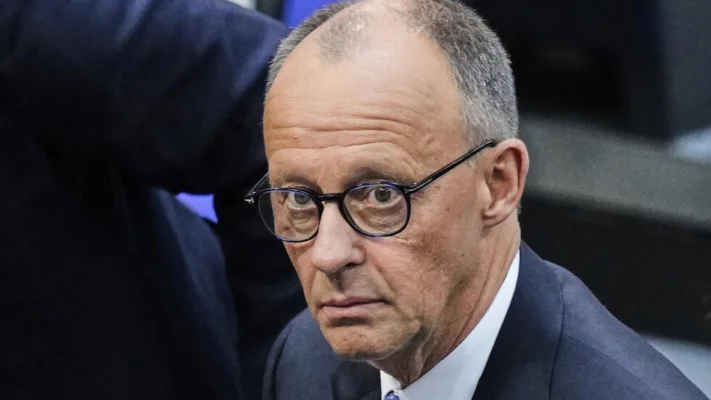 Friedrich Merz propune o nouă direcție în relația cu Donald Trump: „Trebuie să vorbim cu el, nu despre el”