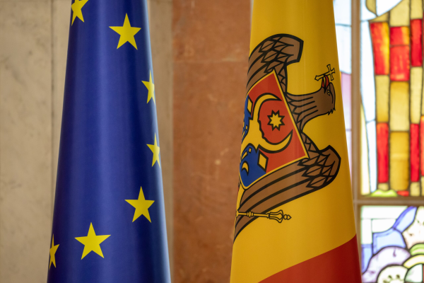 Primul summit UE-Republica Moldova, la Chișinău. Liderii europeni vor emite o DECLARAȚIE comună