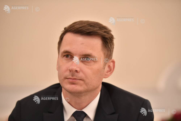 Abrudean: Vizita în Japonia - necesară; avem niște restanțe pe care trebuie să ni le achităm