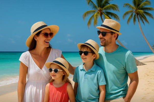 Românii preferă vacanțele premium, în 2025: Destinațiile exotice sunt în top