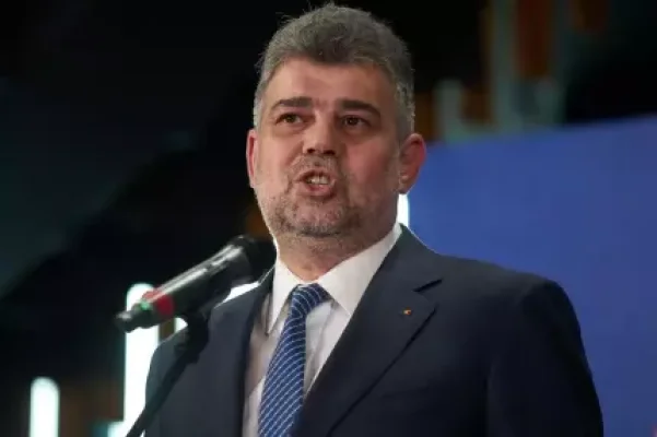 Video Marcel Ciolacu şi-a publicat facturile pentru zborurile private cu Nordis: "Eu am zburat pe banii mei. Toate zborurile pe bani publici au fost la economic"