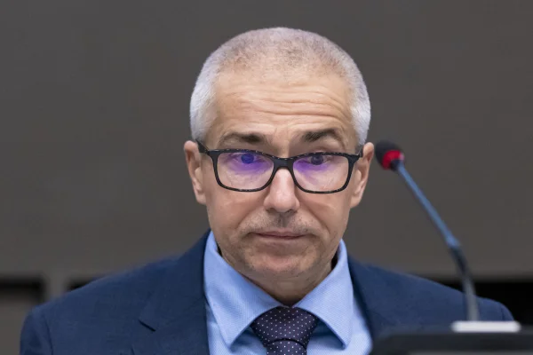 Ministrul Justiției, după declarațiile lui Georgescu: „Dacă încalcă controlul judiciar suportă consecințele” / Reacție și la „vărsarea de sânge”