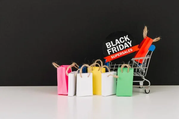 Care sunt produsele cu cele mai mari reduceri de Black Friday anul acesta