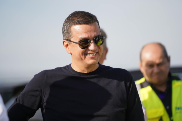 "Ce-o fi fost în mintea domnului Pîslaru?". Atac violent al lui Sorin Grindeanu la ministrul Investițiilor și Proiectelor Europene VIDEO