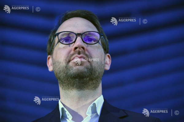 Dominic Fritz: În această vară nu va crește cota generală de TVA