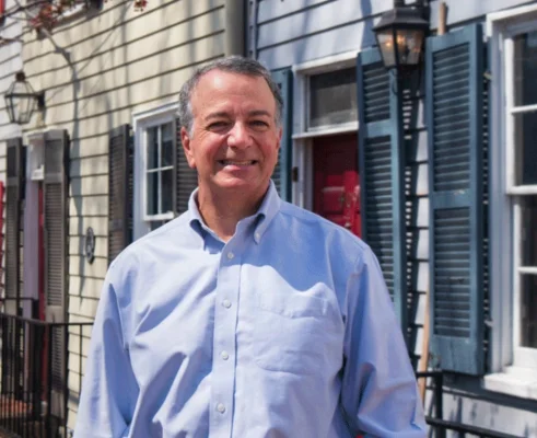 George Simion: Darryl Nirenberg, noul ambasador al SUA în România, e prieten al suveraniștilor