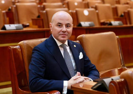 Liderul PNL Iaşi cere demiteri după eliminarea unor tronsoane A7 și A8 din PNRR: „Nu putem vorbi despre reforme dacă nu începem cu asumarea responsabilităţii”