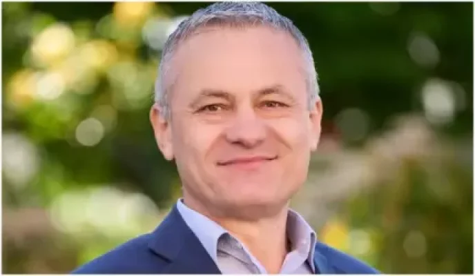 Liberalul Mircea Mălan, ales președinte al Consiliului Județean Bihor, cu aproape 70% din voturi