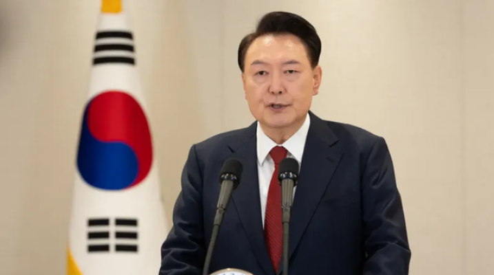 Fostul președinte al Coreei de Sud, Yoon Suk Yeol, inculpat din nou în ancheta privind legea marțială