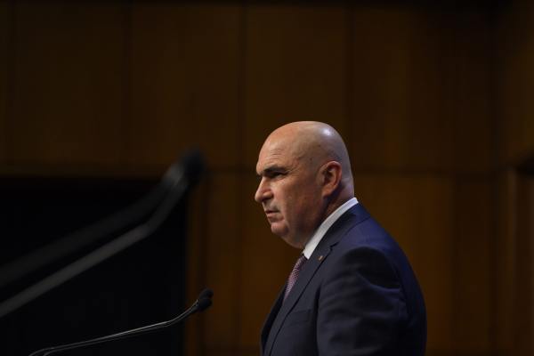 Ilie Bolojan explică principalele modificările aduse de Legea Austerității. Care sunt acestea