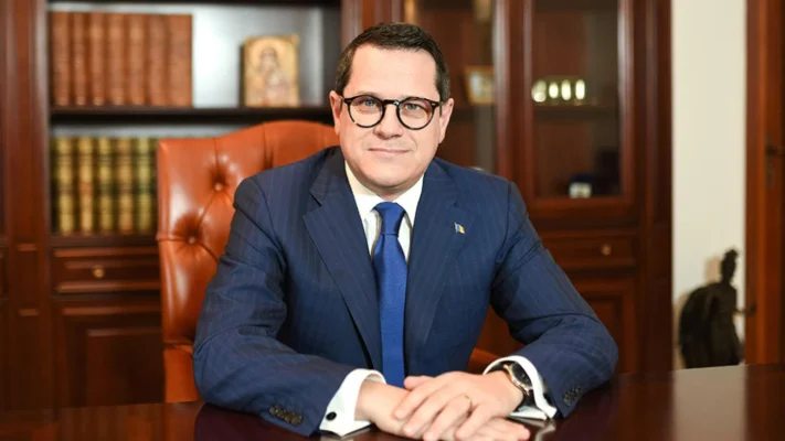 Eduard Hellvig, fostul șef SRI, mesaj dur pentru PNL: Trebuie să-și găsească busola