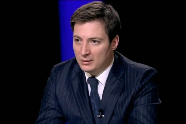 Andrei Caramitru explică ce s-ar putea întâmpla cu pensiile și salariile : 'Poți să uiți să ți se mai 'dea' în prostie așa'
