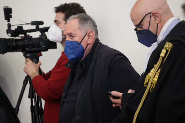 Paolo Bellini a fost condamnat definitiv la închisoare pe viaţa pentru implicarea sa în Masacrul de la Bologna