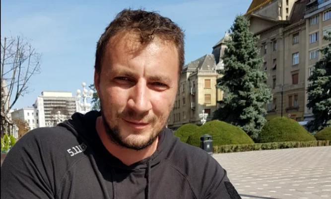Godină, „ofticat” că nu a fost invitat la ceremonia de învestire de la Cotroceni. „A fost un oportunism grețos”