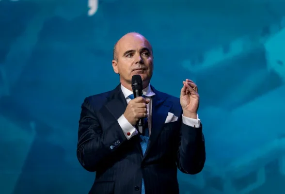 Rareș Bogdan, în PE: Să nu abandonăm Estul Europei, trebuie susținut și înarmat